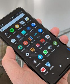 Điện thoại Google Pixel 2 cũ