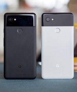 Google Pixel 2 XL 128gb Đen và panda Full box