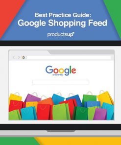 Dịch vụ tạo Google shopping hiệu quả bán hàng tức thì