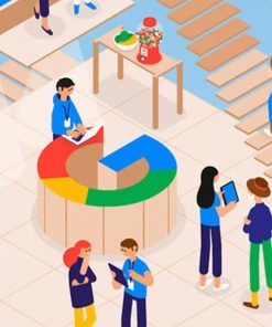 Tài khoản Gmail cho doanh nghiệp không giới hạn