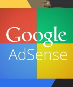 Tài khoản Google Adsense Content hàng chuẩn